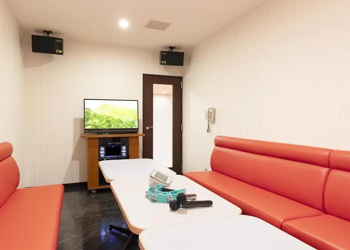 Ooedo Onsen Monogatari Premium Yamanaka Grand Hotel