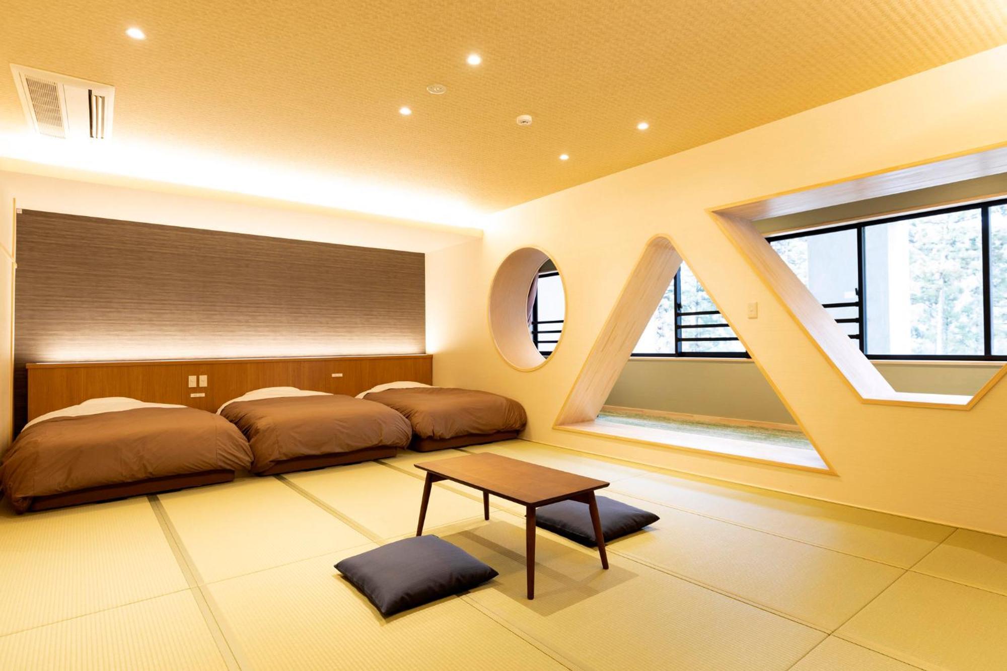 Ooedo Onsen Monogatari Premium Yamanaka Grand 3* Kaga (Ishikawa)