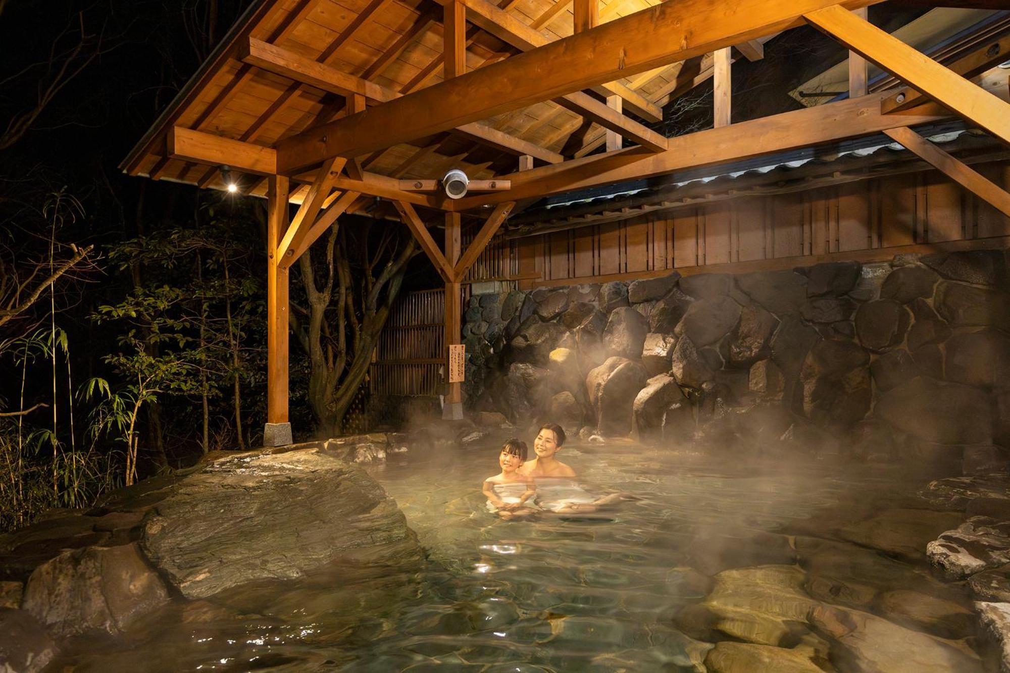 Ryokan Ooedo Onsen Monogatari Premium Yamanaka Grand 3*