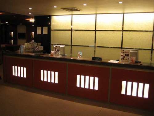 Ooedo Onsen Monogatari Premium Yamanaka Grand Kaga (Ishikawa)
