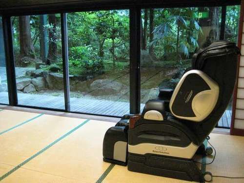 Ryokan Ooedo Onsen Monogatari Premium Yamanaka Grand 3*